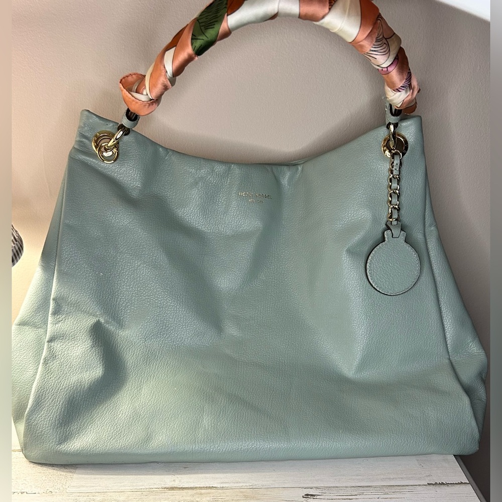 Henri Bendel hobo bag